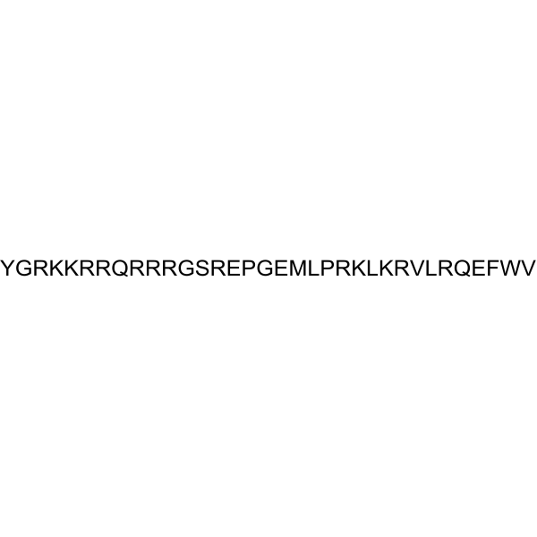 TAT-M2NX (tatM2NX) 2126166-03-6
